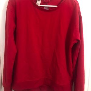 Victoria secret hoodie